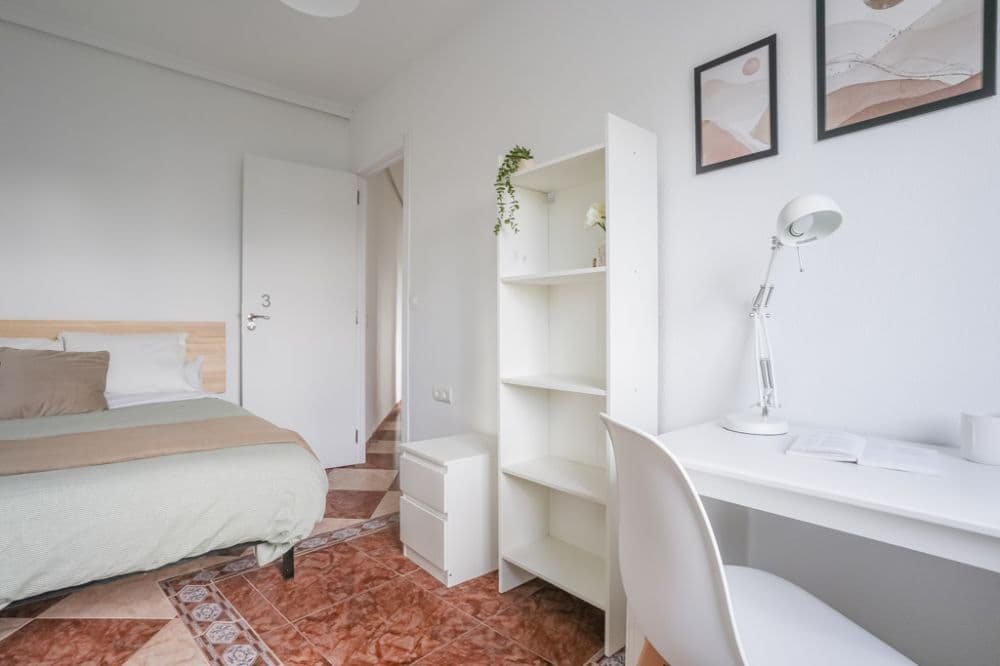 Habitación privada en Madrid photo 2
