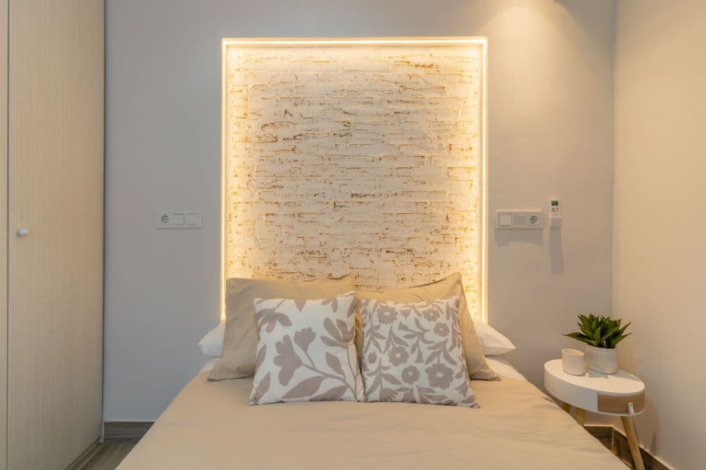 Private room in Madrid photo 3