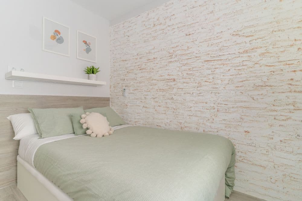 Private room in Madrid photo 5