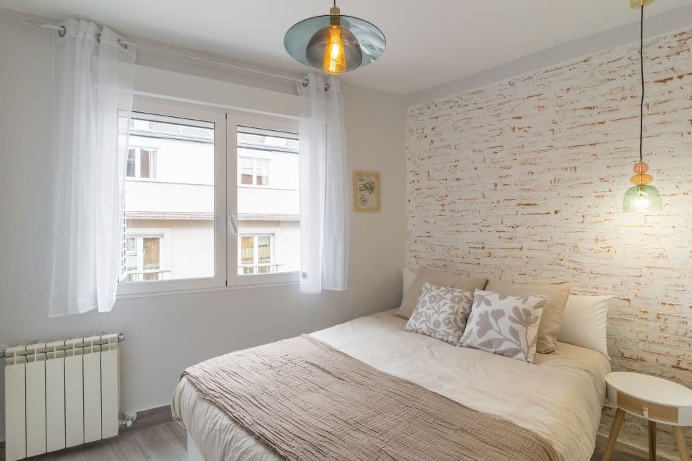 Private room in Madrid photo 2