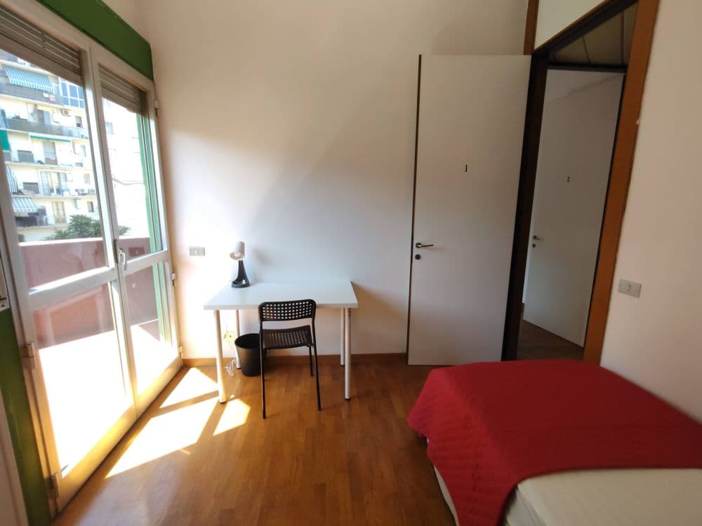 Habitación privada en Florencia photo 4