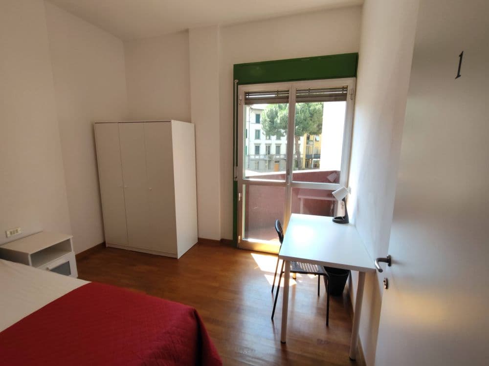 Habitación privada en Florencia photo 3