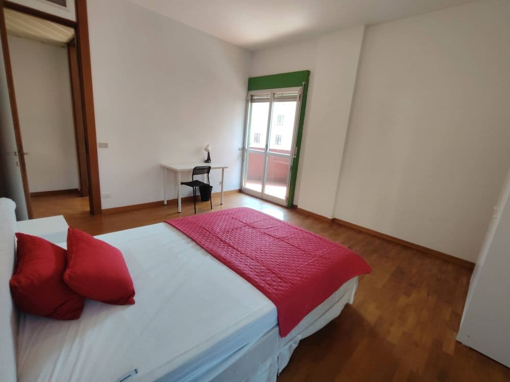 Habitación privada en Florencia