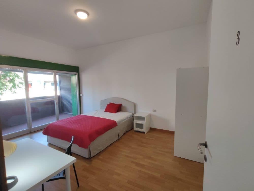 Stanza privata a Florence
