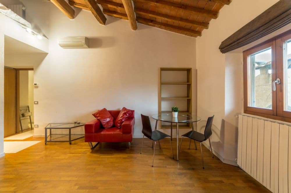 Habitación compartida en Florencia photo 3