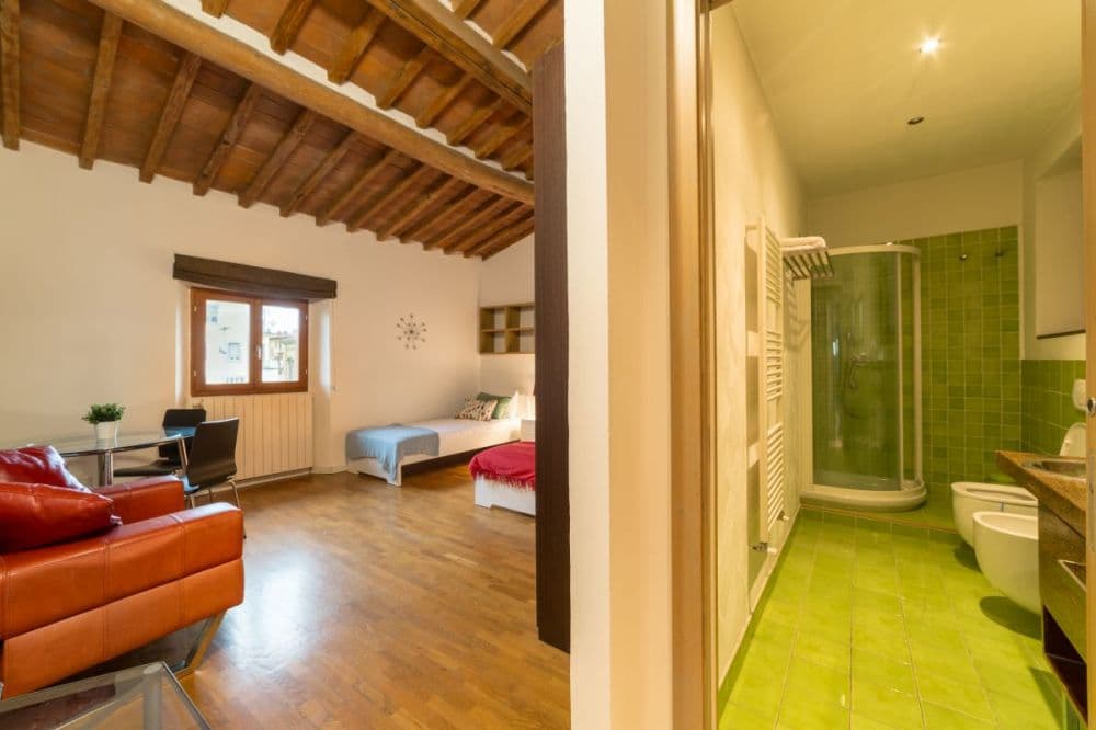Habitación compartida en Florencia photo 4