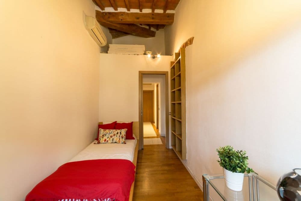 Habitación privada en Florencia photo 3