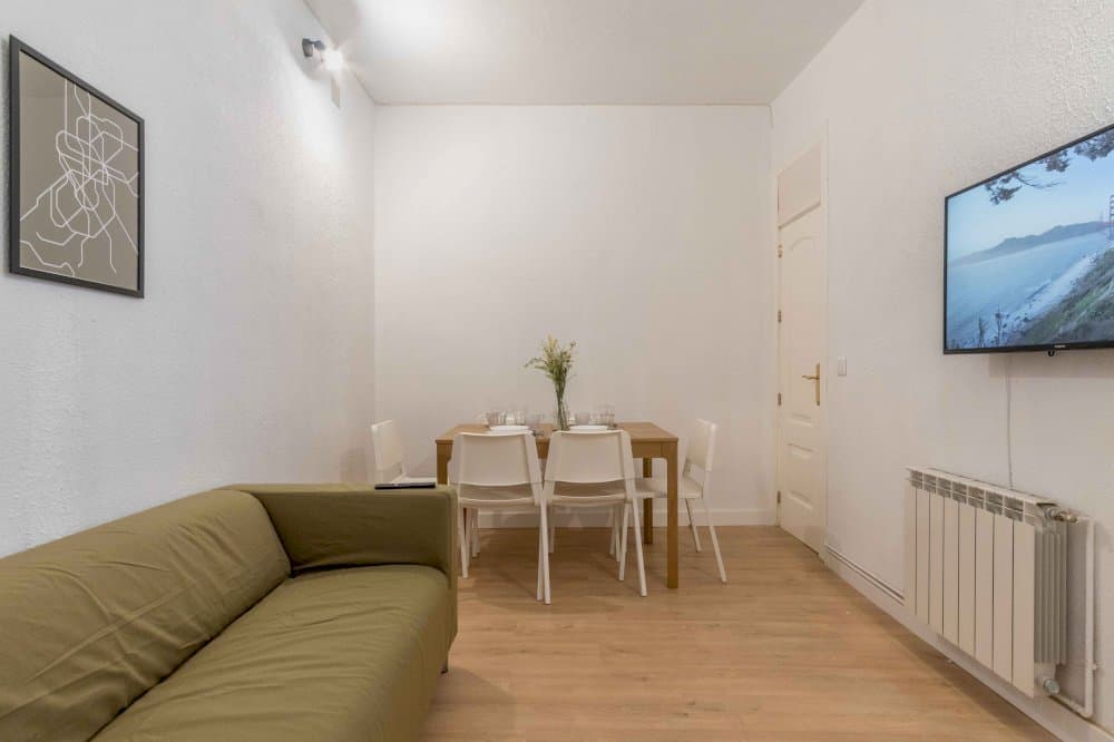 Habitación privada en Madrid photo 5