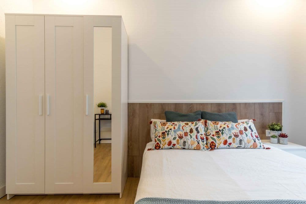 Habitación privada en Madrid photo 3