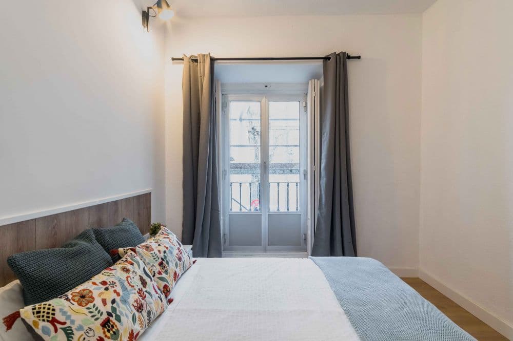 Habitación privada en Madrid photo 2