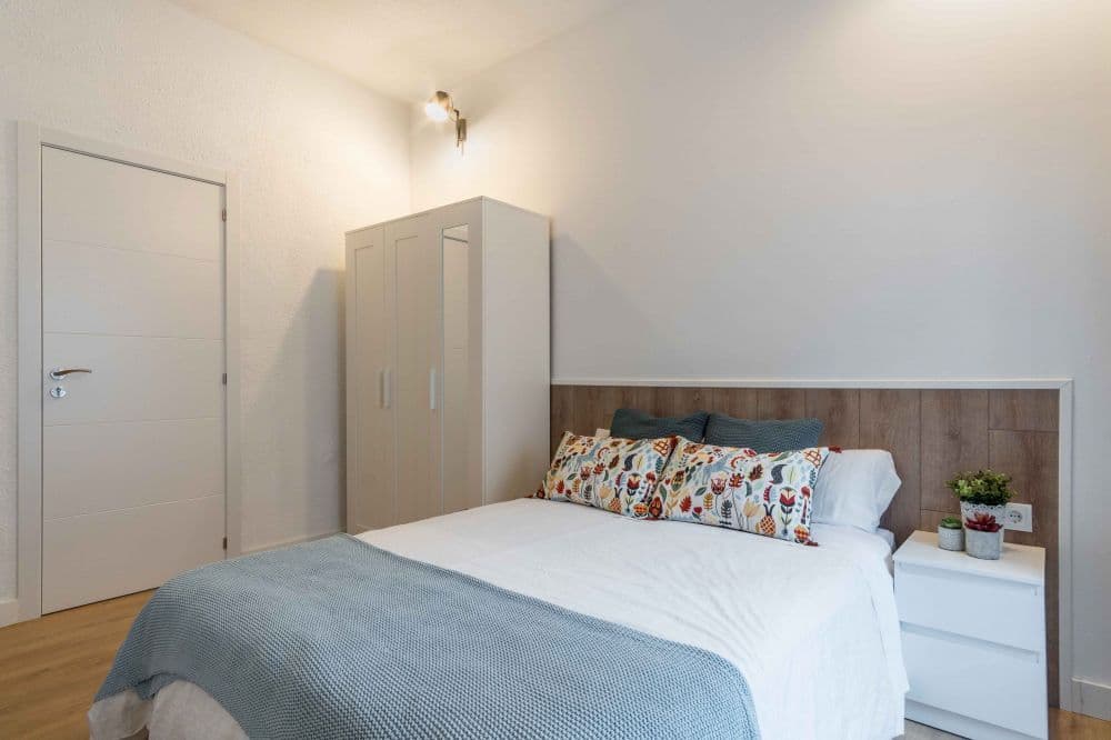 Habitación privada en Madrid photo 4