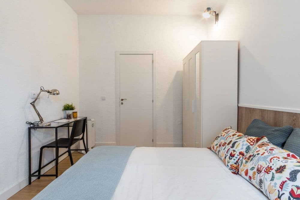 Habitación privada en Madrid photo 5