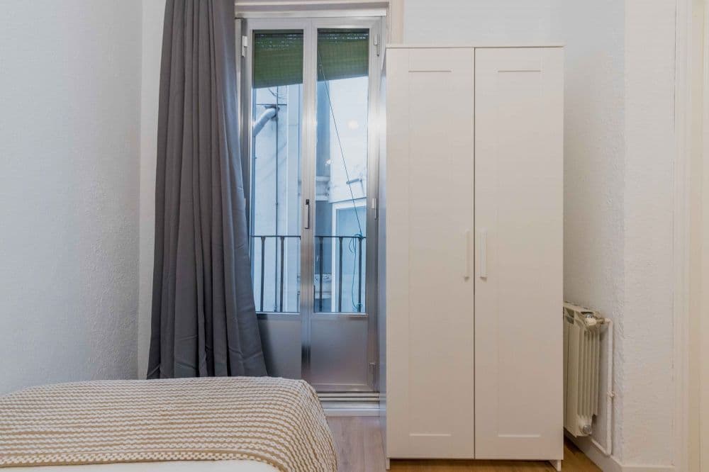 Stanza privata a Madrid photo 3