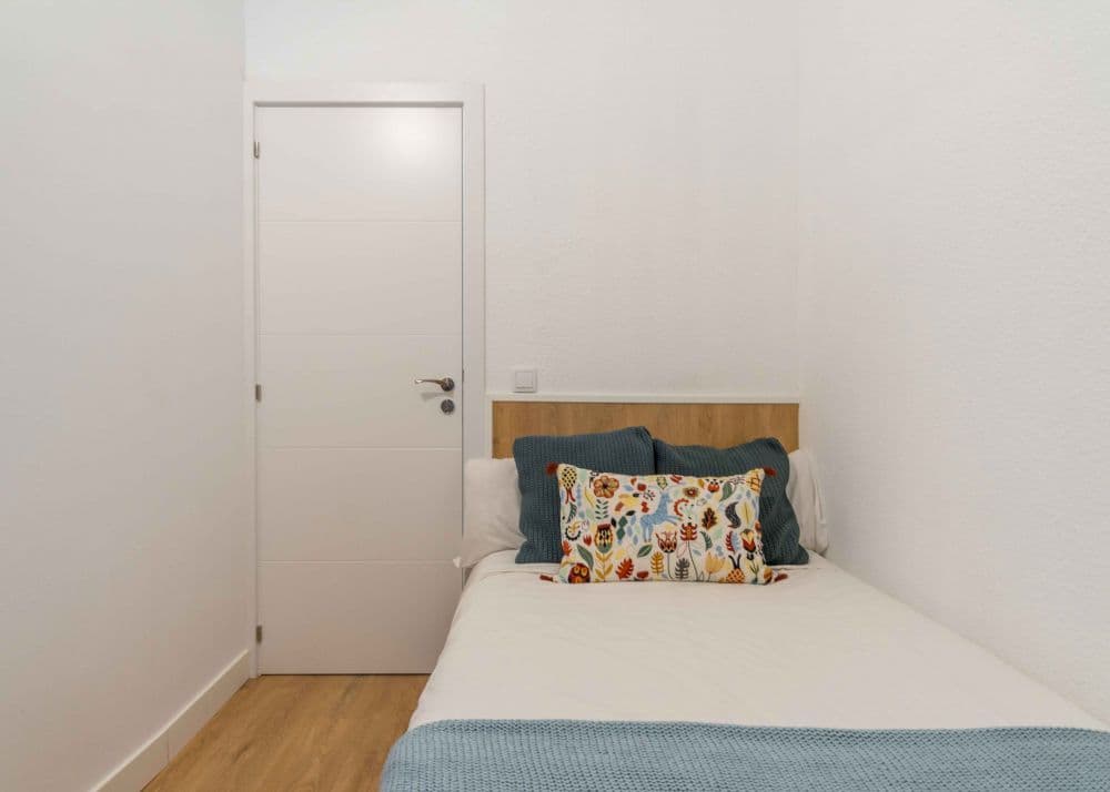 Habitación privada en Madrid photo 4