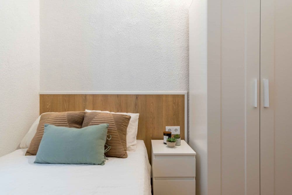 Habitación privada en Madrid photo 4
