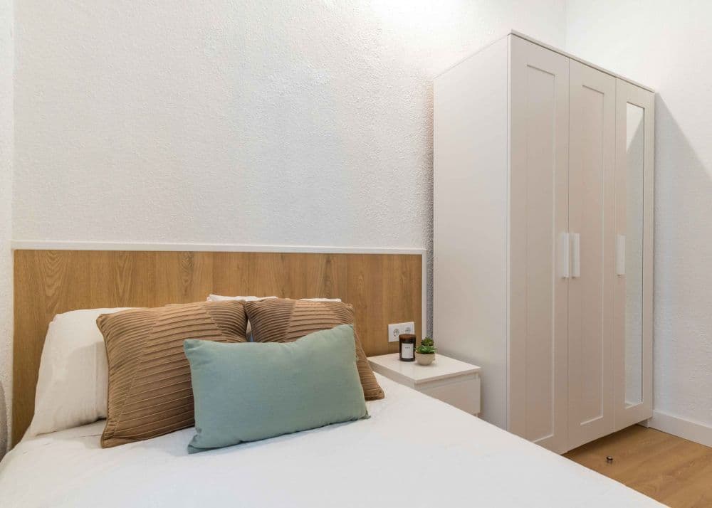 Habitación privada en Madrid photo 2
