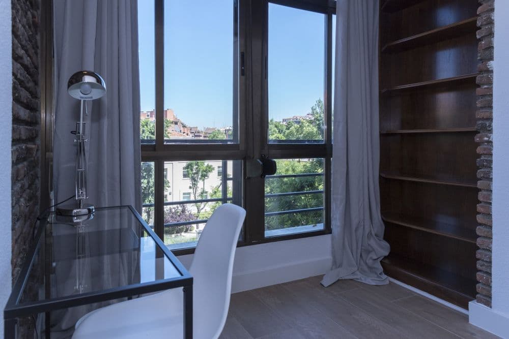 Stanza privata a Madrid photo 2