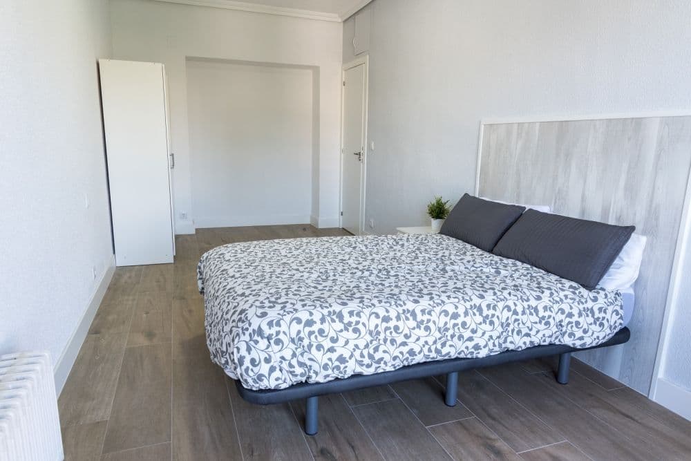 Stanza privata a Madrid photo 5