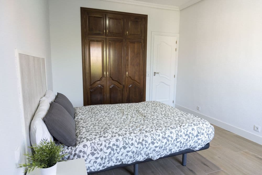 Stanza privata a Madrid photo 4