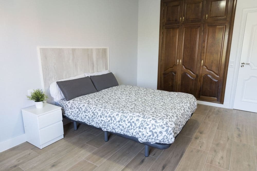Habitación privada en Madrid photo 5