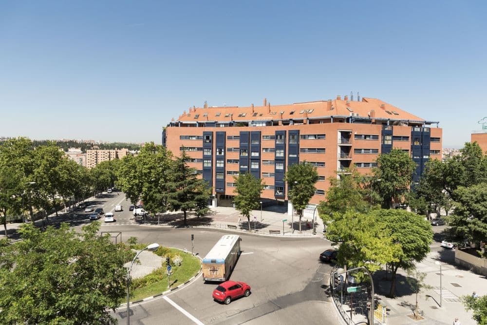 Habitación privada en Madrid photo 4