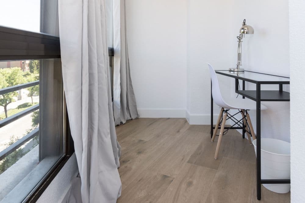 Habitación privada en Madrid photo 3