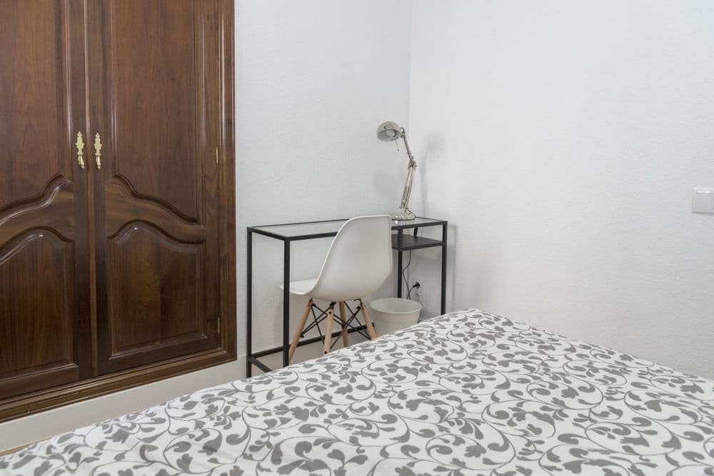Habitación privada en Madrid photo 3