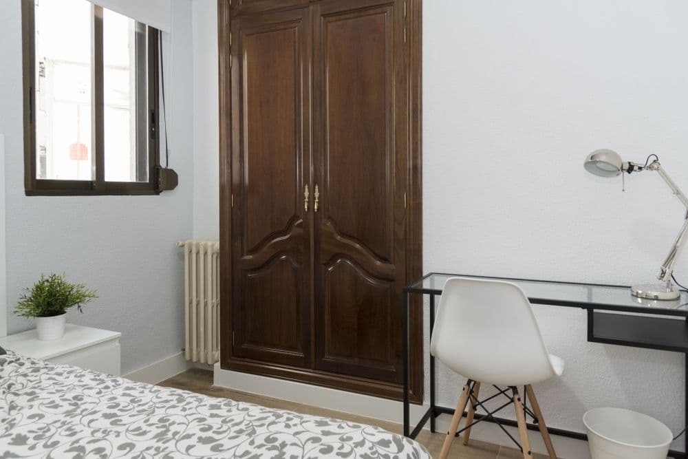 Habitación privada en Madrid photo 4