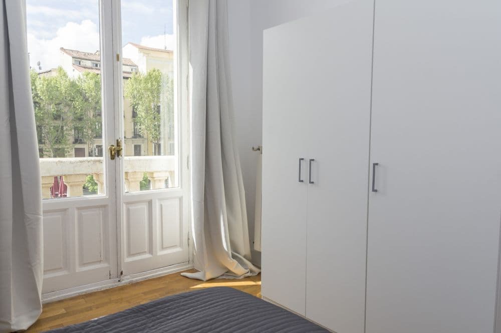 Stanza privata a Madrid photo 5