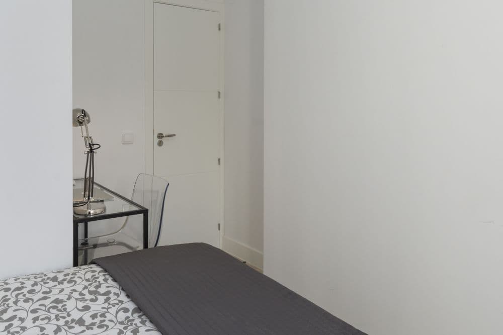 Stanza privata a Madrid photo 3