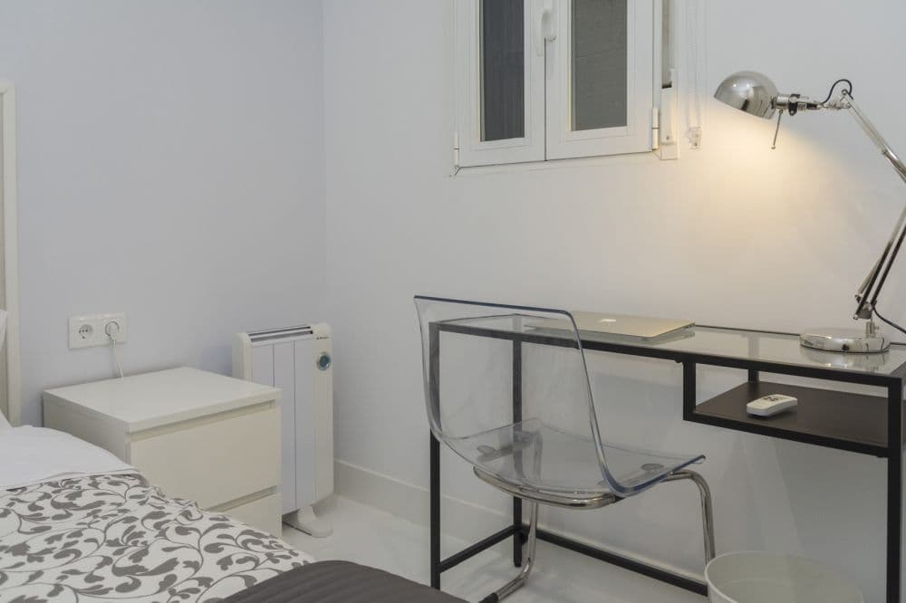 Habitación privada en Madrid photo 3