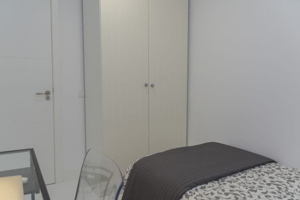 Habitación privada en Madrid photo 4