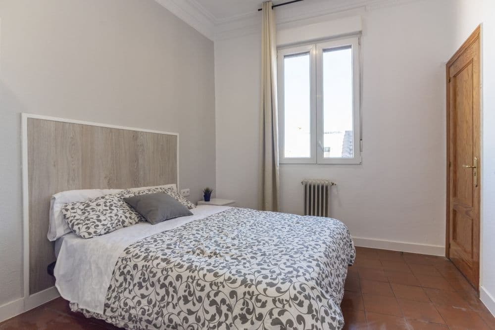 Stanza privata a Madrid photo 3