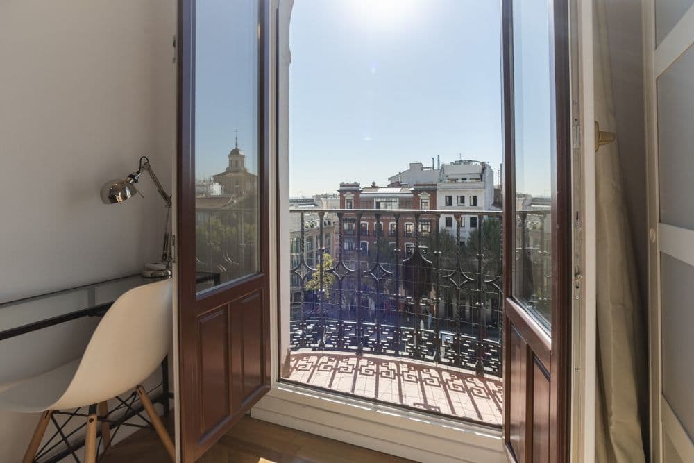Habitación privada en Madrid photo 4