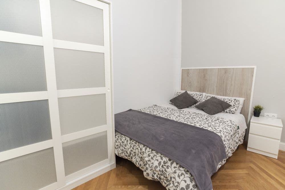 Habitación privada en Madrid photo 2