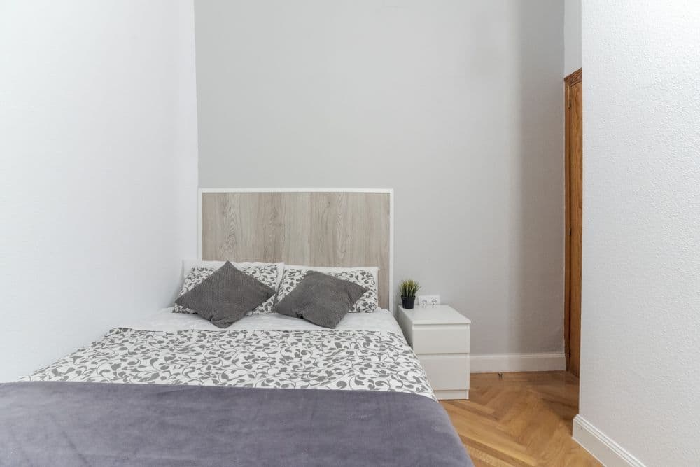 Habitación privada en Madrid photo 3