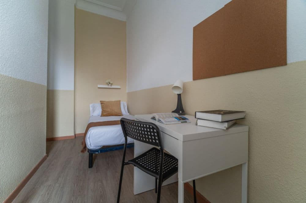 Habitación privada en Madrid photo 2