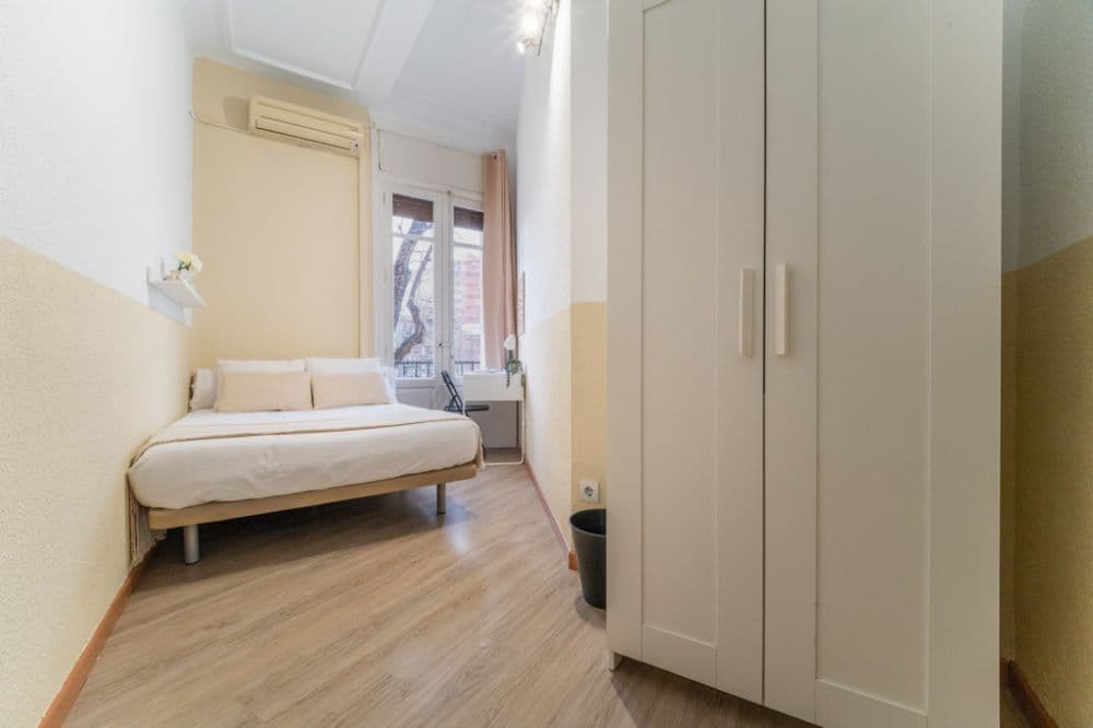 Habitación privada en Madrid photo 2