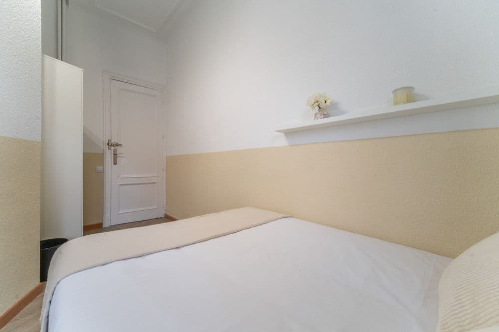Habitación privada en Madrid photo 5