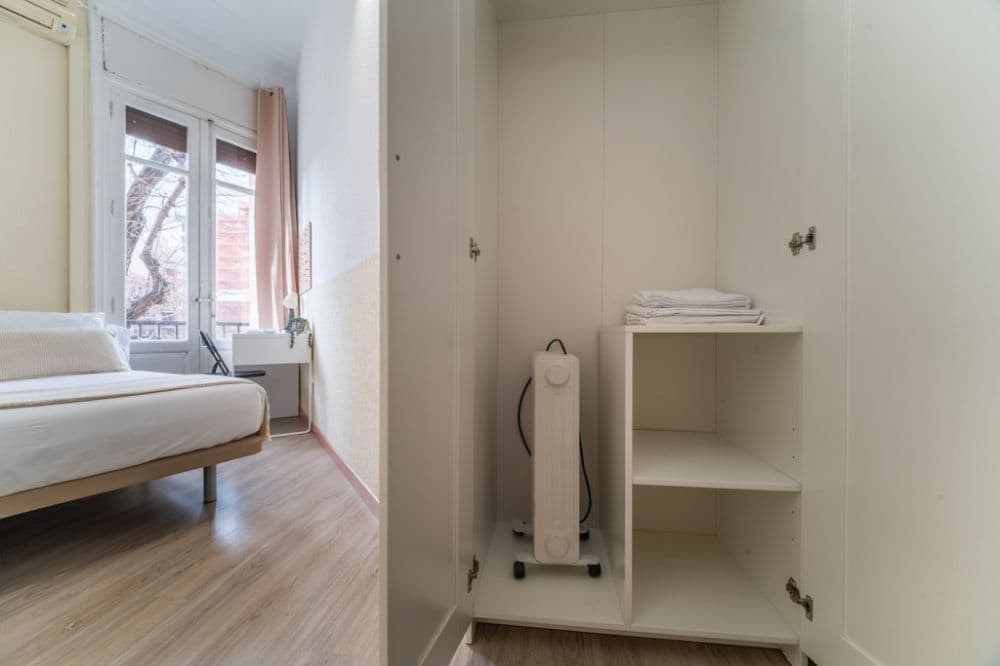 Habitación privada en Madrid photo 3