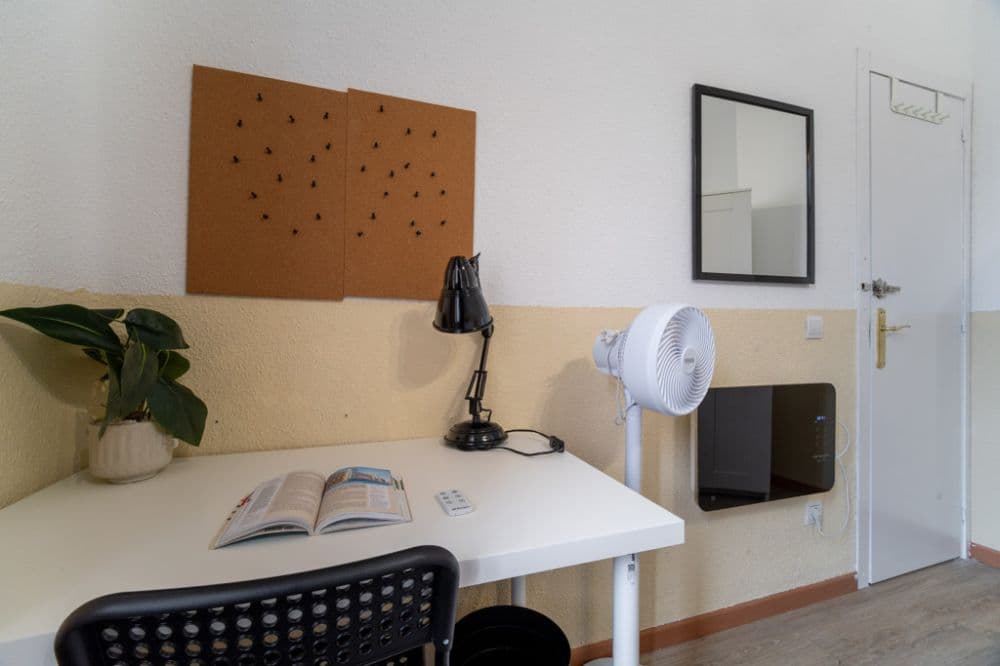 Habitación privada en Madrid photo 4