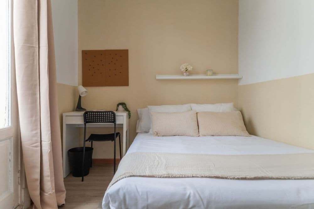 Habitación privada en Madrid photo 2