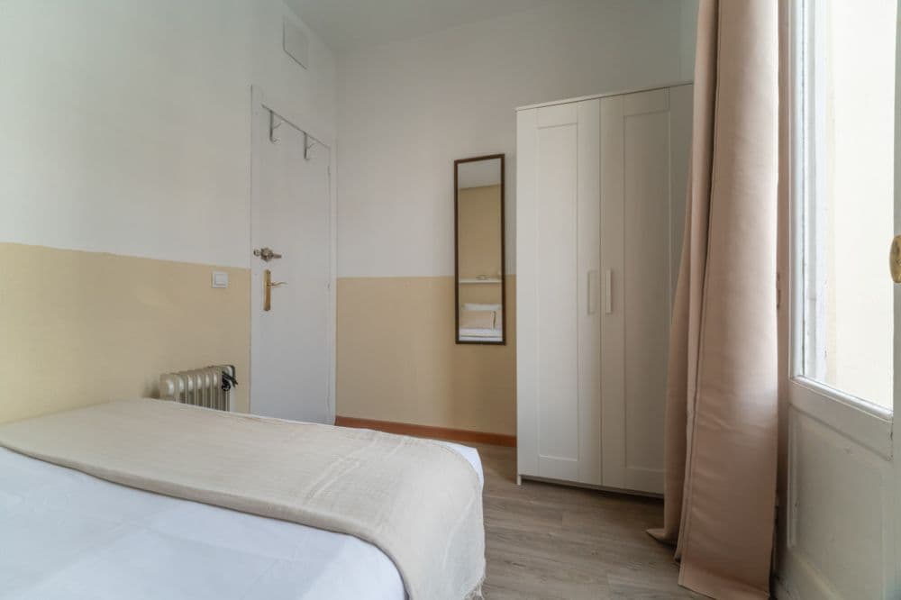 Habitación privada en Madrid photo 4