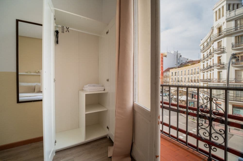 Habitación privada en Madrid photo 3