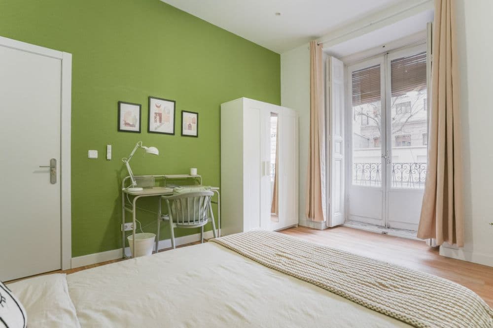 Habitación privada en Madrid photo 2