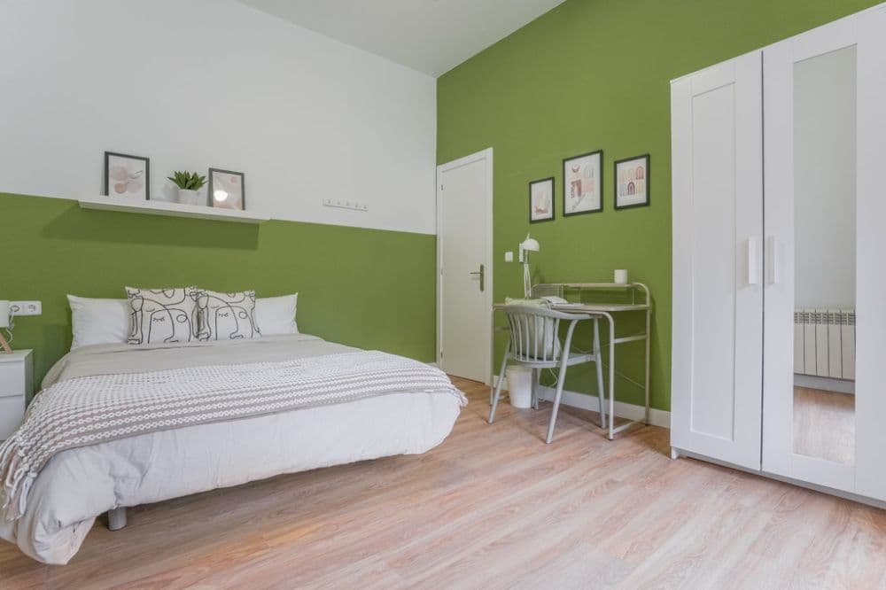 Habitación privada en Madrid photo 3