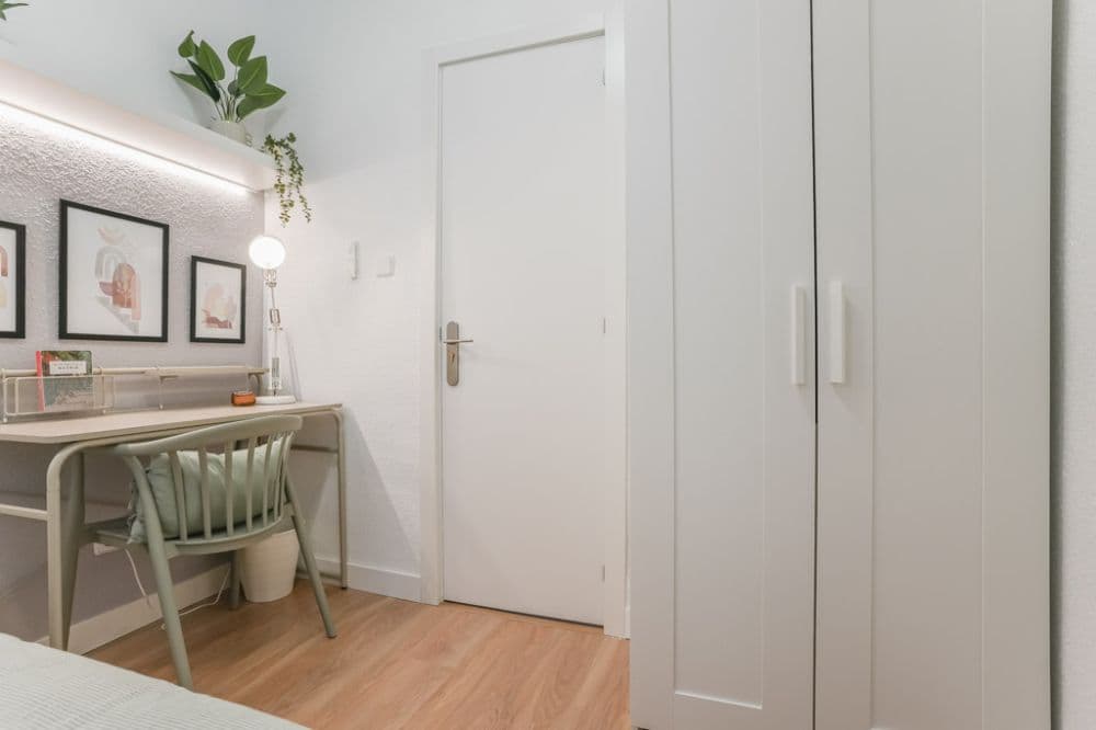 Habitación privada en Madrid photo 4
