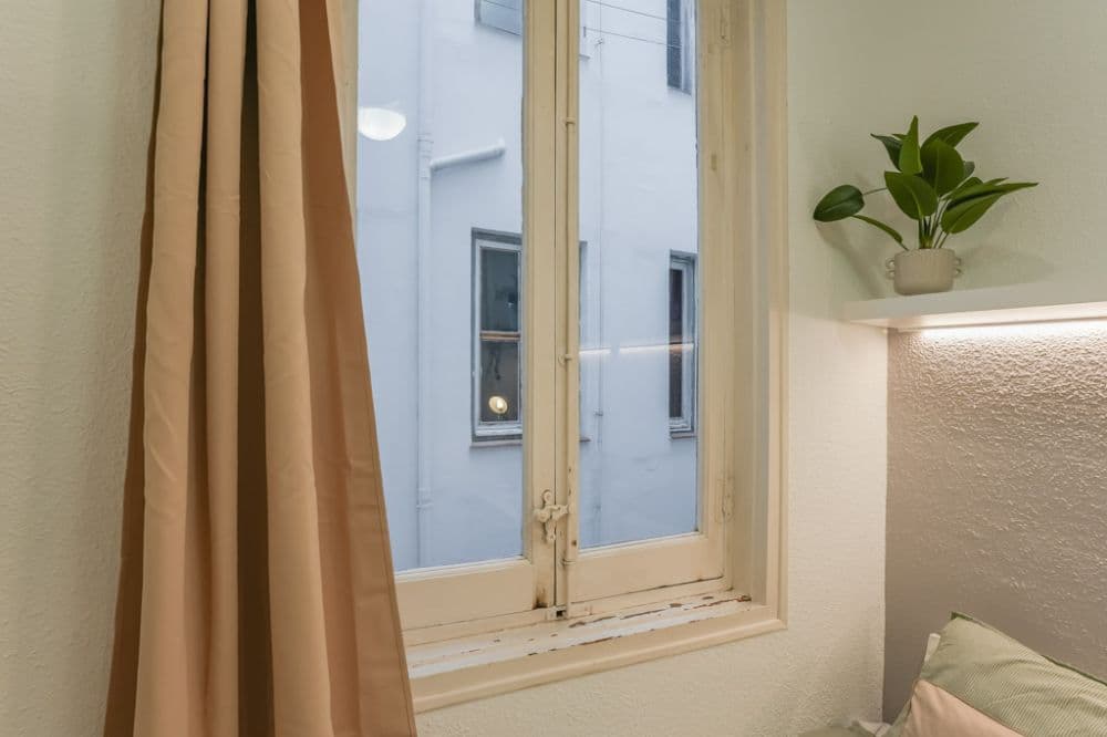 Habitación privada en Madrid photo 5