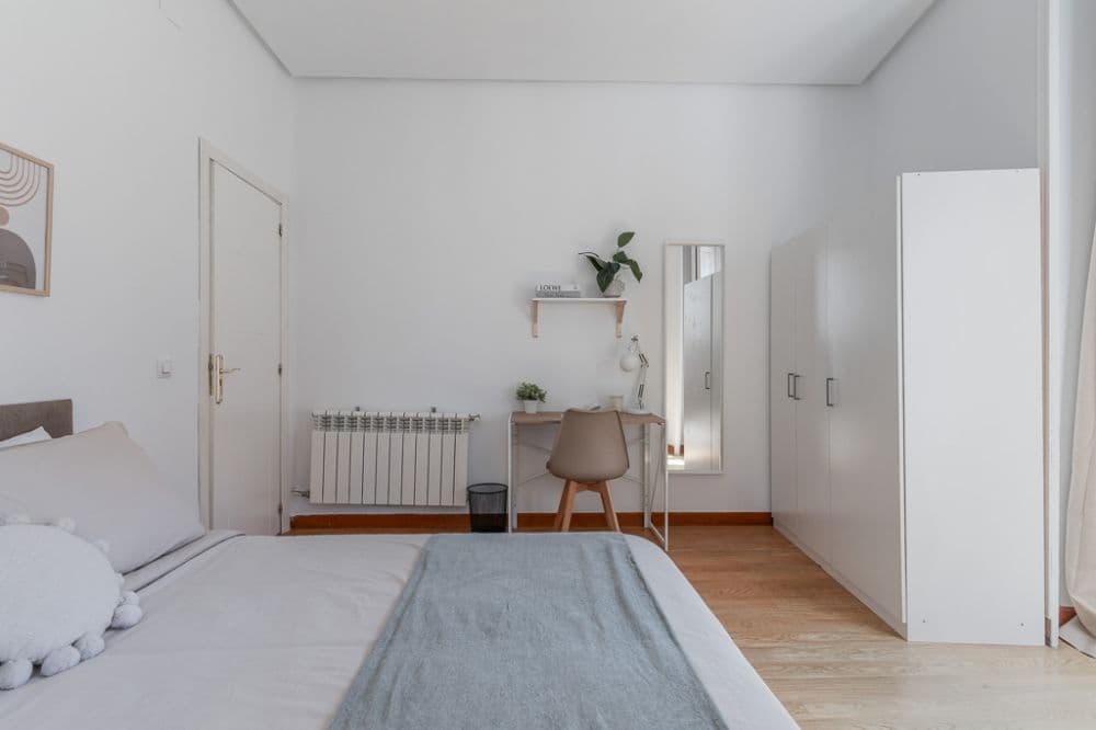 Habitación privada en Madrid photo 4