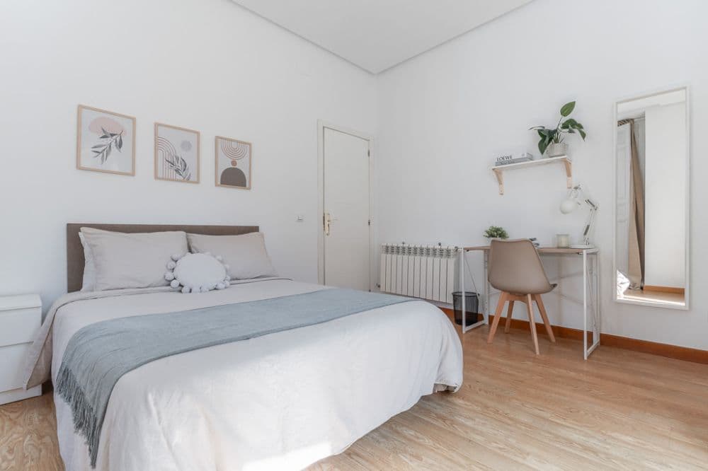 Habitación privada en Madrid photo 5